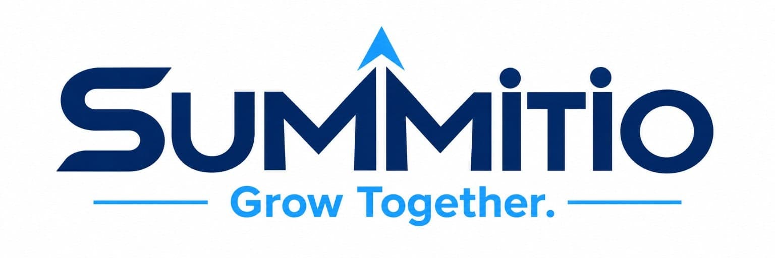 Summitio Staffing Solution